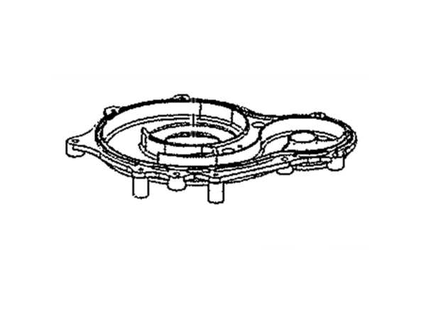 11720346-1-M-Samsung-DD81-01633A-A/S-CASE SCROLL;F800,PP+