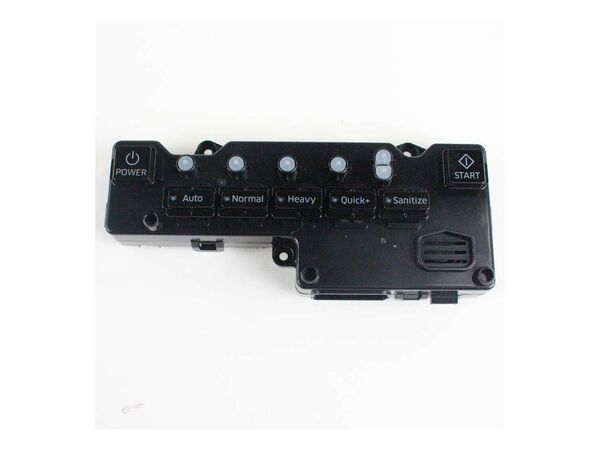 11720387-1-M-Samsung-DD82-01238C-A/S Assembly-PANEL BOX;DW600