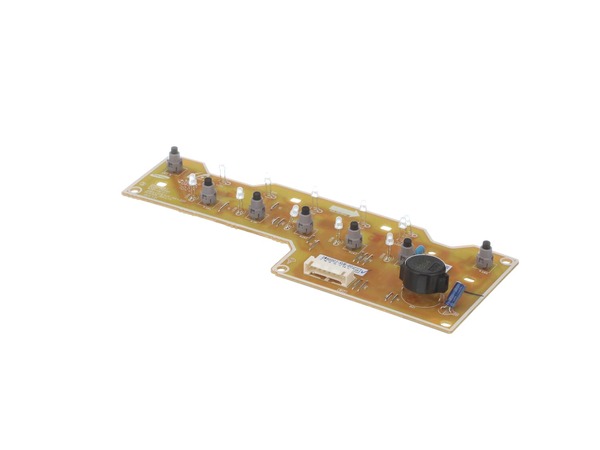 11720392-1-M-Samsung-DD82-01248A-Electronic Control Board