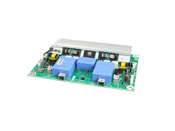 11720495-1-M-Samsung-DE92-03672A-Main Control Board