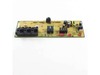 Main Control Board – Part Number: DE92-03761A
