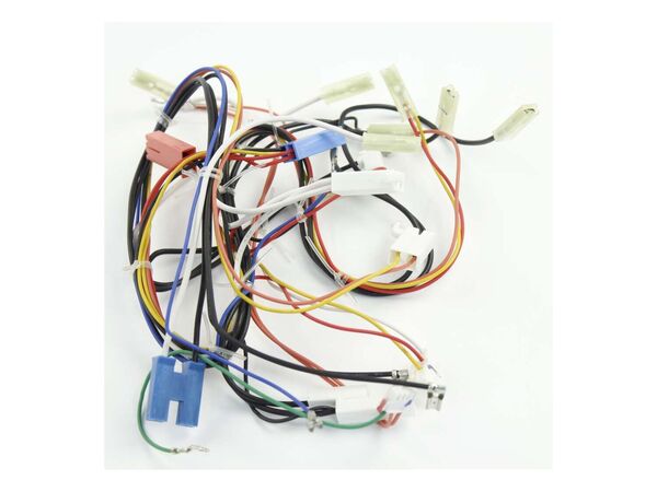 11720634-1-M-Samsung-DE96-00422E-Assembly WIRE HARNESS-MAIN;1