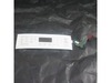 Touchpad Control Panel Overlay (White) – Part Number: DG34-00030B
