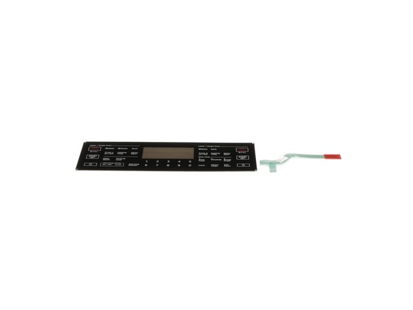 11720665-1-M-Samsung-DG34-00032A-Range Membrane Switch