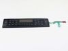 11720666-2-S-Samsung-DG34-00033A-Touchpad Control Membrane (Black)