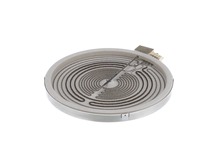 Range Triple Radiant Element – Part Number: DG47-00065A