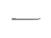 Burner Support (Left) – Part Number: DG61-00146A