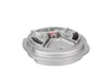 11720684-3-S-Samsung-DG62-00131B-Dual Burner Cup