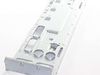 11720690-2-S-Samsung-DG63-00338A-SHIELD DRAWER-LEFT;NE-F9