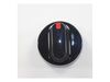 Dial Knob – Part Number: DG64-00472E