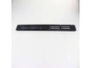 Vent Grille Cover (Black) – Part Number: DG94-00950A