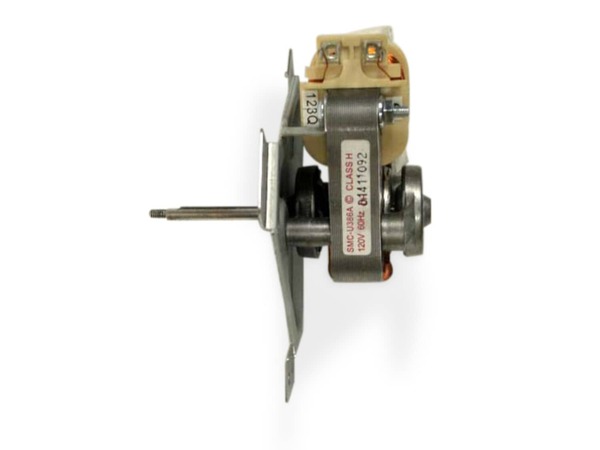 11720787-1-M-Samsung-DG96-00110E-Range Convection Fan Motor Assembly