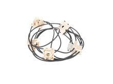 Igniter Switch Assembly – Part Number: DG96-00298E