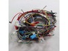 Main Wire Harness Assembly – Part Number: DG96-00380A