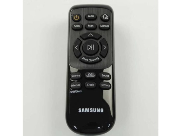 11721006-1-M-Samsung-DJ96-00191B-Remote Control Assembly