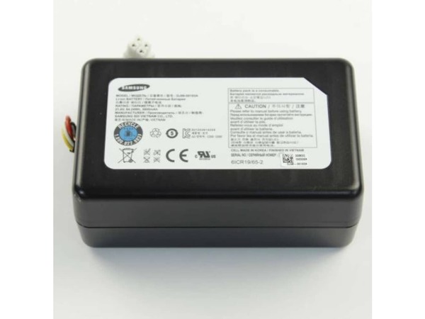 11721007-1-M-Samsung-DJ96-00193A-Battery Pack Assembly