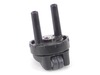 Caster Assembly – Part Number: DJ97-02184A