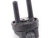 11721206-2-S-Samsung-DJ97-02184A-Caster Assembly