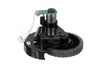 11721207-3-S-Samsung-DJ97-02185A-Wheel Assembly (Right)