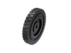 Wheel Assembly – Part Number: DJ97-02186A