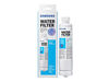 Ice and Water Refrigerator Filter – Part Number: HAF-CIN/EXP