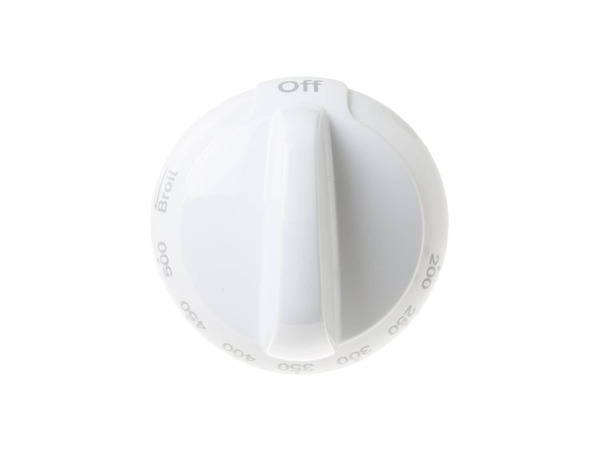 11721432-1-M-GE-WB03X22704- KNOB THERMOSTAT Assembly