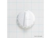11721432-3-S-GE-WB03X22704- KNOB THERMOSTAT Assembly