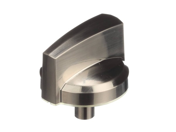 11721433-1-M-GE-WB03X25796-Knob - Stainless