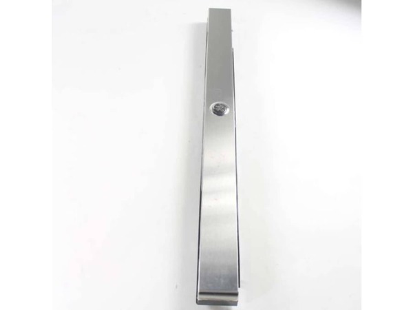 11721435-1-M-GE-WB07X21968-GRILLE Assembly DG, W/LOGO