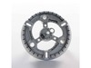 TRIPLE RING BURNER – Part Number: WB16X24999