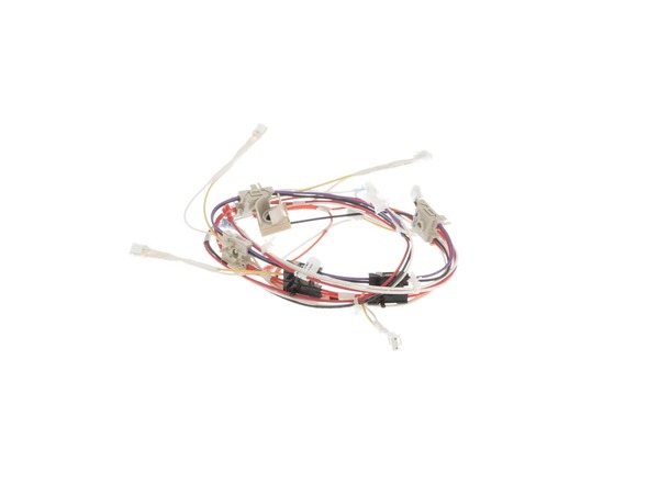 11721443-1-M-GE-WB18X25575- HARNESS SWITCH Assembly