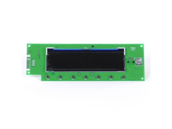 11721455-1-M-GE-WB27X24647-BOARD UI DISPLAY