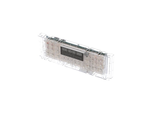11721456-1-M-GE-WB27X25327-Control Board