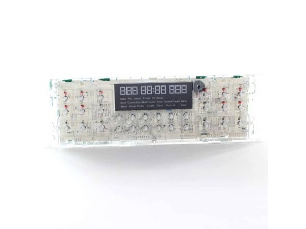 11721458-1-M-GE-WB27X25331-Control Board