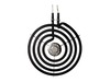 SURFACE HEATING ELEMENT – Part Number: WB30X24401