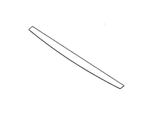 11721467-1-M-GE-WB35X21686-Door Insulation