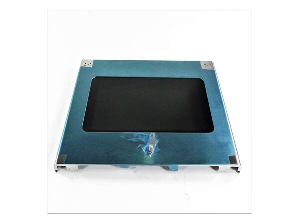 11721479-1-M-GE-WB56X23070- GLASS & PANEL DOOR Assembly