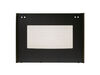GLASS & PANEL DOOR Assembly – Part Number: WB56X23847
