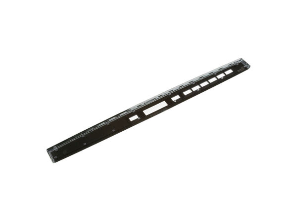 11721491-1-M-GE-WD09X20736-  BEZEL & CVR CONSOLE Assembly