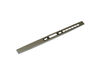 11721491-2-S-GE-WD09X20736-  BEZEL & CVR CONSOLE Assembly
