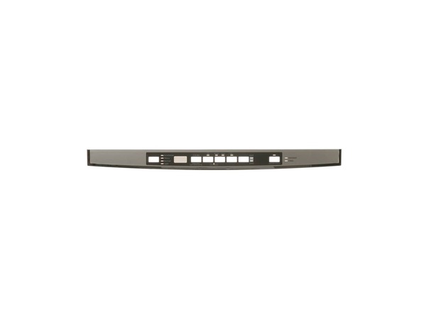 11721504-1-M-GE-WD34X21663- BEZEL & CVR CONSOLE Assembly