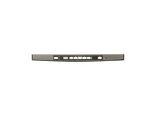 BEZEL & CVR CONSOLE Assembly – Part Number: WD34X21663