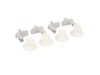 11721505-2-S-GE-WD35X20994-Dishwasher Dishrack Rollers and Axles