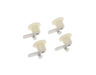 11721508-3-S-GE-WD35X21039-Upper Rack Kit (4 Pack)