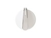 KNOB & CLIP Assembly – Part Number: WE01X22617