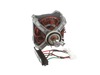 11721526-3-S-GE-WE17X23355-KIT MOTOR AND PULLEY