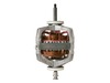 11721527-2-S-GE-WE17X23463-KIT MOTOR AND PULLEY WIT