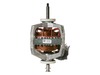 11721527-3-S-GE-WE17X23463-KIT MOTOR AND PULLEY WIT