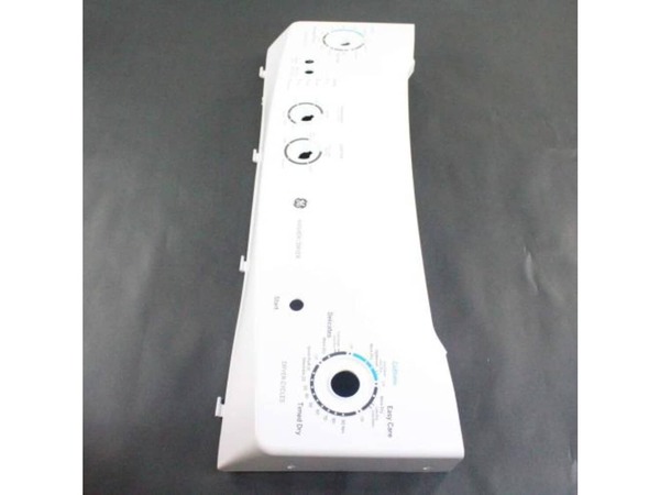 11721530-1-M-GE-WE19X22737- PANEL CONTROL AND HT Assembly