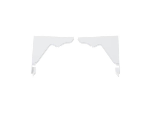 11721535-1-M-GE-WE49X22294-KIT OF SERVICE END CAP